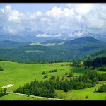 Poľsko slovenské pomedzie #2