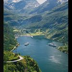 XIX - Geiranger
