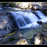 Studenovodské vodopády