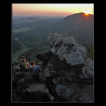 <b>* La Romantica *</b>