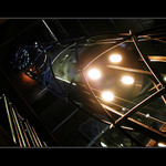 <B>LIFT IN TOWER IV.</B>