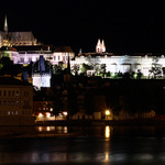 Prague Night