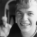 Rusky matematik Vladimir