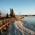 Yellowstone National Park, USA
