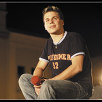 Tomášek na Znojemském vinobraní