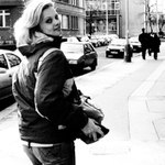 Soudruzka na spaciru...