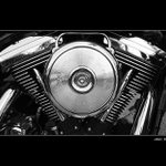 HARLEY-DAVIDSON  ROAD KING...