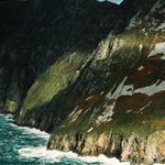 *** I R E L A N D - Slieve League I ***