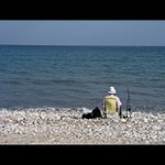 Konec sezony - rybar