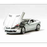 <b>..:: Mercedes-Benz SLR McLaren III ::..</b>