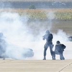 Vystupte si pane řidiči, prosím.