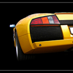 -= <b>Lamborghini Murciélago</b> =-