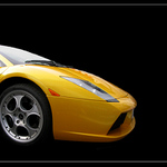 -= <b>Lamborghini Murciélago</b> 2 =-