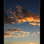 Když slunce zapadá .....