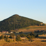 Podvečerní Jizerka