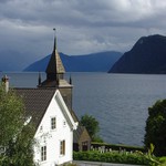 Sognefjord II (Norsko)