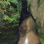 Adršpach I