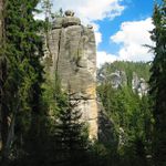Adršpach IV