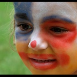 Nadstandardní make up...