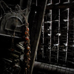 Kde umierajú nepotrebné veci...