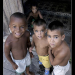 Ninos de la Revolucion III