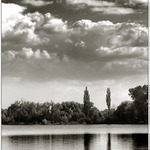 <B>.:Chomoutovská nádrž:.</B>