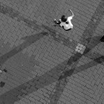 "dedo, preskocim stvorec"