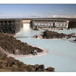 Island - Bláa Lónid II