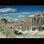 Dolomity I.