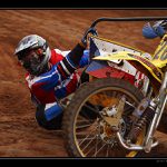 zatáčka na hrazdě