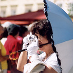 Japonska fotografka :-)