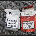 Ministrestvo zdravotnictví varuje