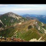 Západné Tatry z plasteliny
