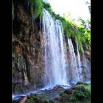 Plitvické vodopády