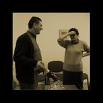 ...a teraz som zabudla ten správny grif...