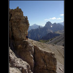 <B>Dolomity IV.</B>