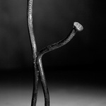 Kamasutra. Poloha "Rezavý hřebík"