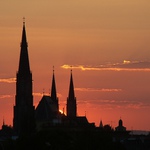 Olomoucký Dóm podruhé