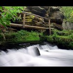 NP Labské Pískovce