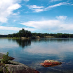 <b>Jezero Vanhatupa</b>