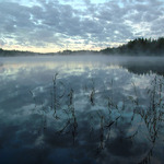 <b>Jezero Vanhatupa II.</b><hr>