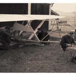 Hols der Teufel - zrod