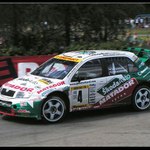 Pohled na vítěze...