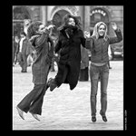 kdo neskáče není Čech