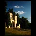 .:: Podvečerní modlitba ::.