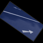 ... správná cesta, správná strana ...