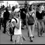 z ulice VI....kam všichni spěchají.....