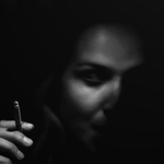 z ulice VII..odpočinek v baru...