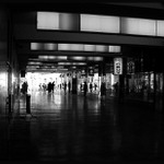 z ulice VIII.....tunel