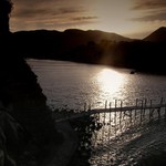 "Jak vypálit rybník"